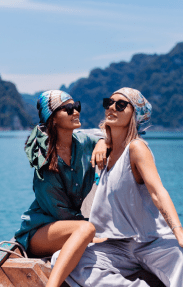 A memorable trip with Caroline's Travel - Memories beyond expectations!