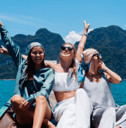 A memorable trip with Caroline's Travel - Memories beyond expectations!