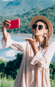 A memorable trip with Caroline's Travel - Memories beyond expectations!