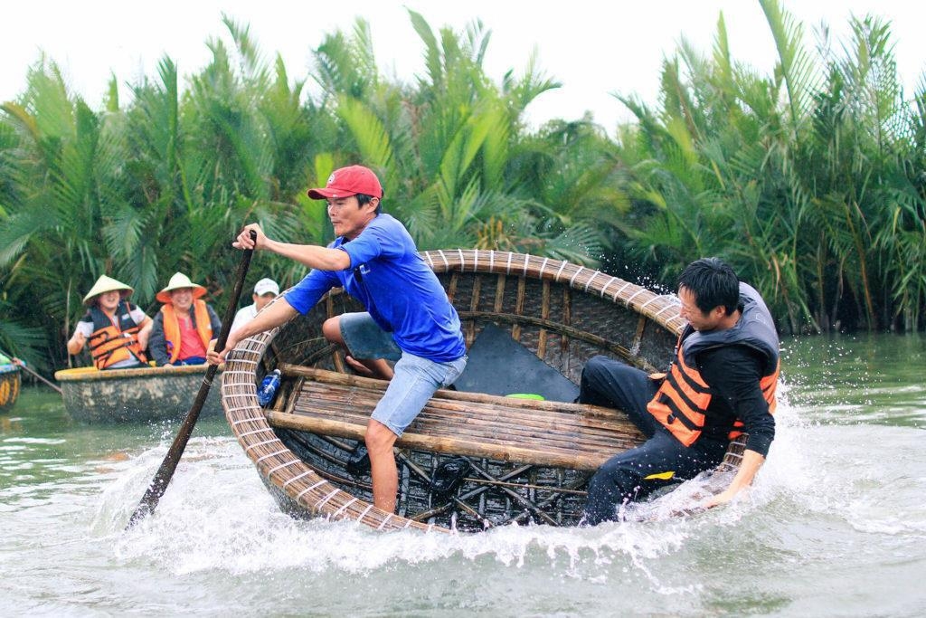 Hoi An Half Day