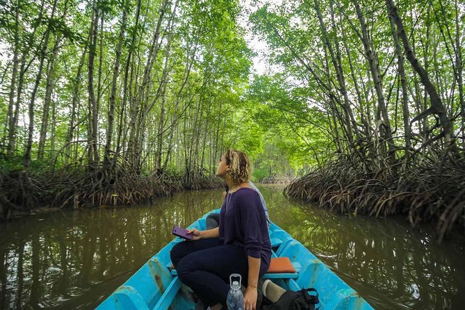 Can Gio Mangrove & Monkey Island