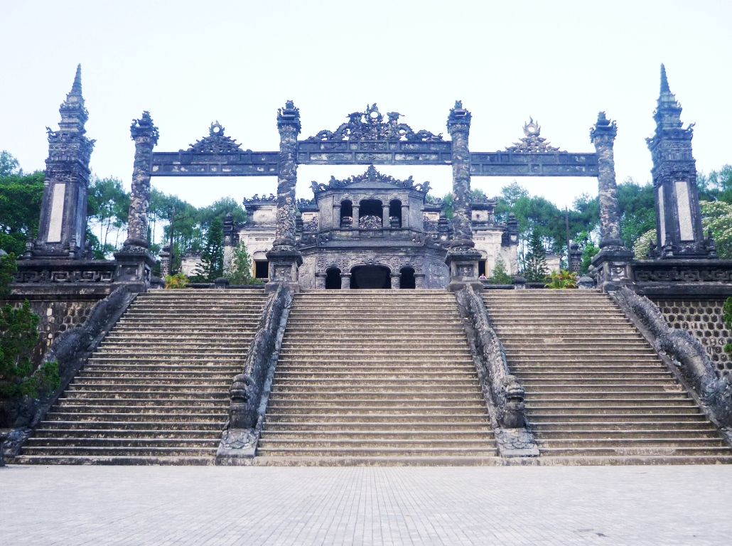 Hue Imperial City