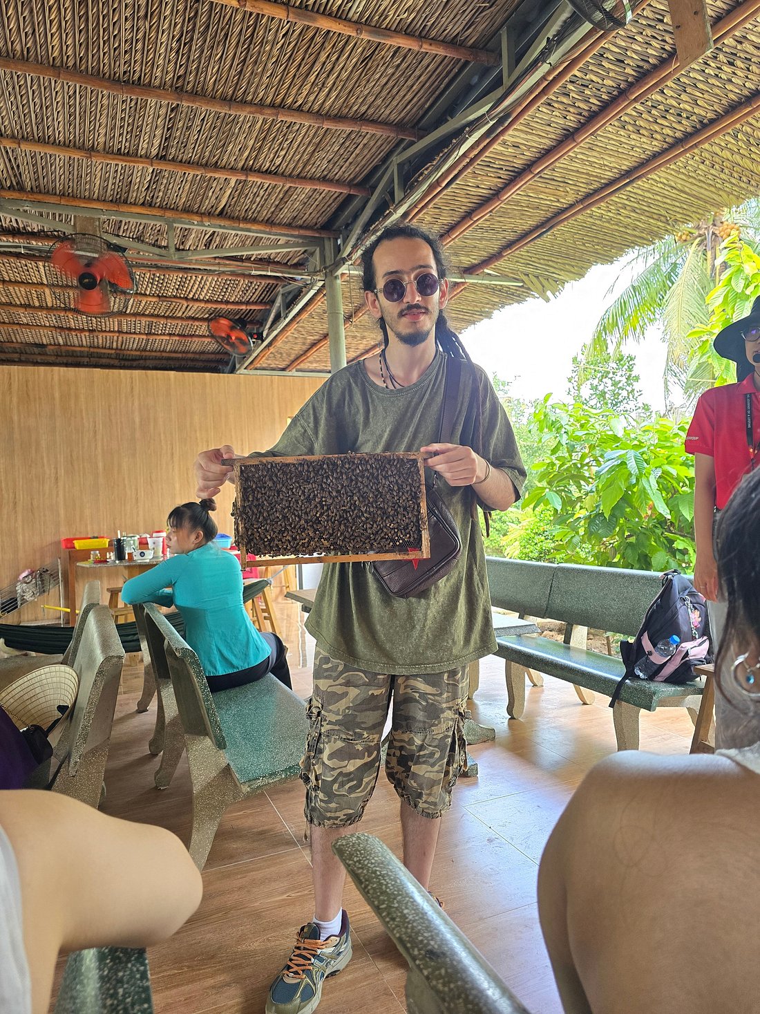 Mekong Delta 1 Day