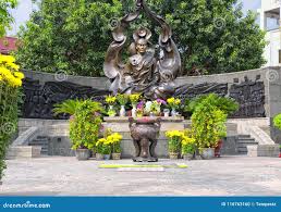 Sai Gon Motobike City Tour (4 hours)