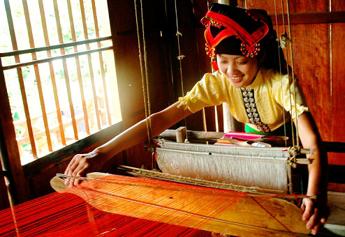 Mai Chau 1 Day