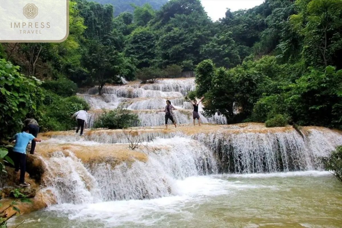 Mai Chau- Pu Luong 3D2N