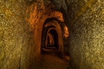 Cu Chi Tunnels Half Day