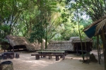 Cu Chi Tunnels Half Day