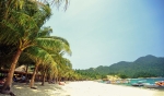 Cham Island Snorkeling