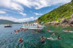 Cham Island Snorkeling