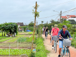 Hoi An Craft Villages With Biking .
