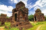 My Son Sanctuary