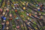 Cai Rang Float Market