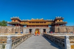 Hue Imperial City