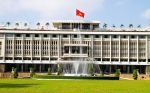 Sai Gon City Tour 1 Day (8 Hours)