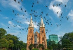 Sai Gon Motobike City Tour (4 hours)