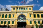 Sai Gon Motobike City Tour (4 hours)