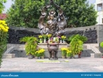 Sai Gon Motobike City Tour (4 hours)
