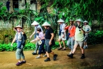 Incense Craft & Conical Hat Village - Full Day
