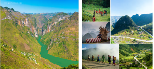 Ha Giang Loop 3 Days 2 Nights (Group Under 15 Pax)