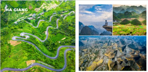 Ha Giang Loop 2 Days 1 Night