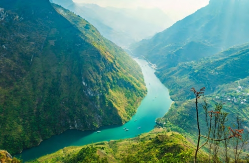 Ha Giang Loop 4 Days 3 Nights